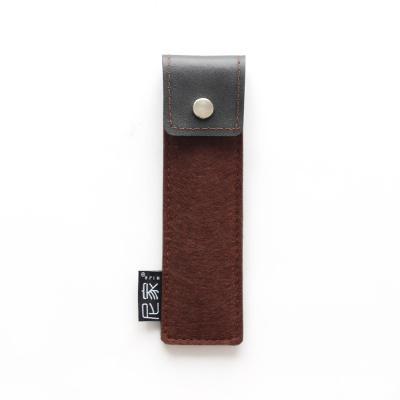Felt Pencil Case Gifts for Designers