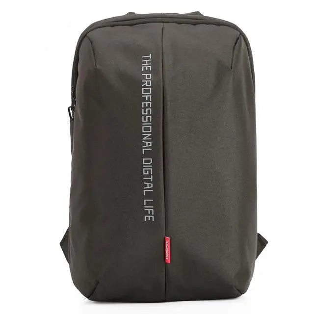 Minimal Nylon Backpack Gifts for Designers