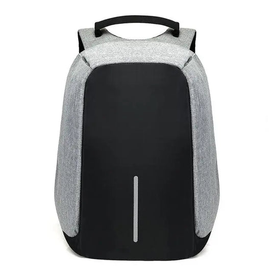 BackShield- A Minimal Anti-Theft Backpack Gifts for Designers
