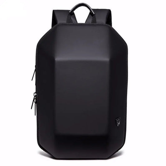 The Ozuko -  Anti theft Bag Water Repellent Backpack Gifts for Designers