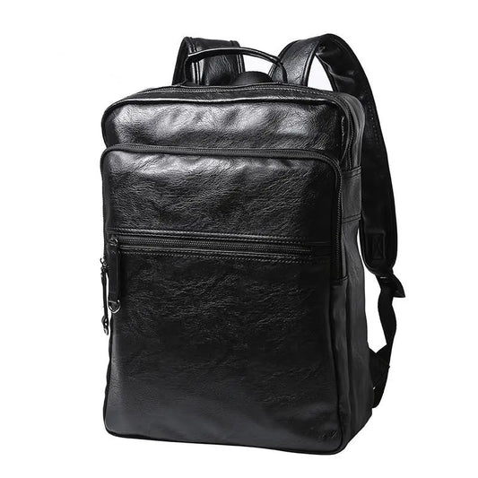 Black Leather Bag Gifts for Designers