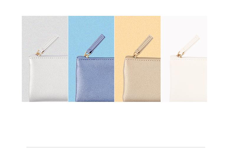 Pastel Pencil Case Gifts for Designers
