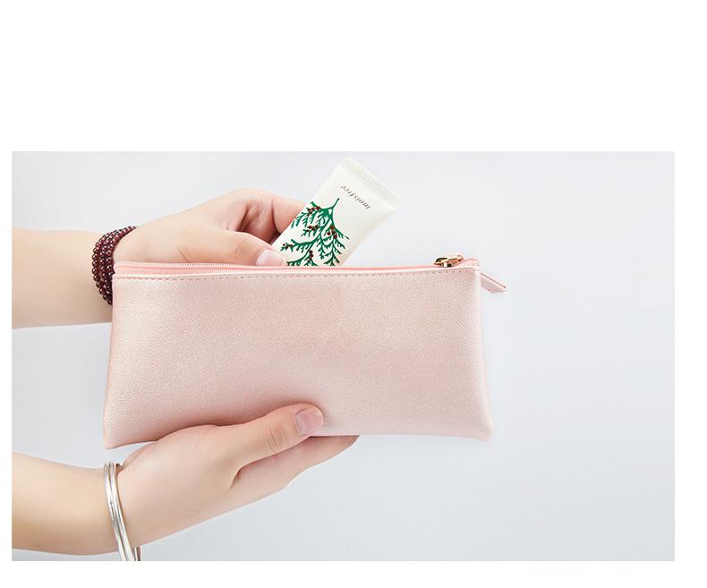Pastel Pencil Case Gifts for Designers