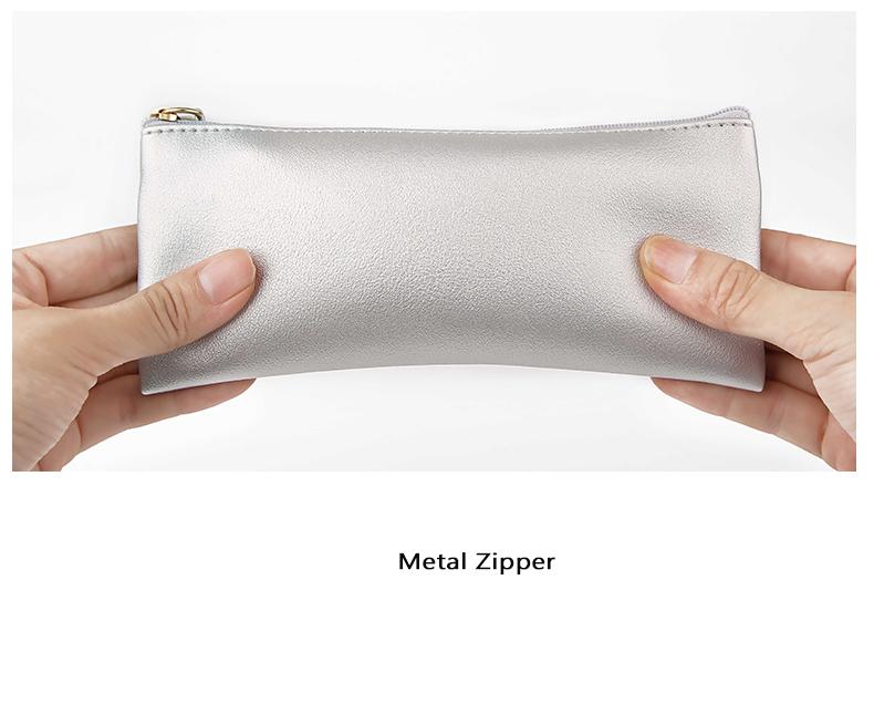 Pastel Pencil Case Gifts for Designers