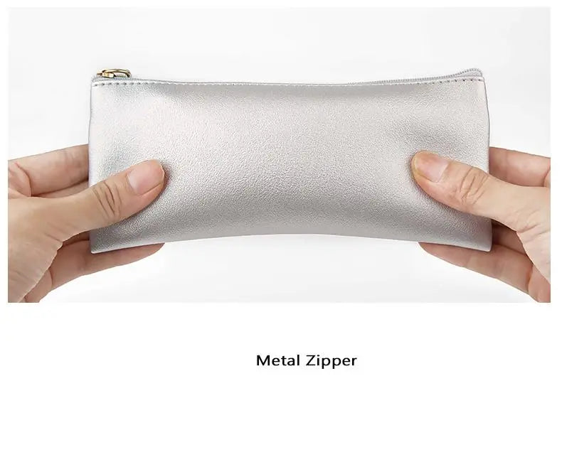 Pastel Pencil Case Gifts for Designers