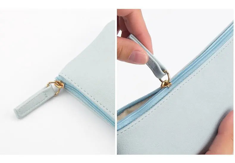 Pastel Pencil Case Gifts for Designers