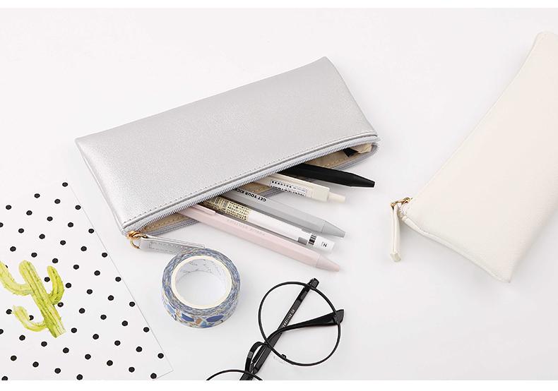 Pastel Pencil Case Gifts for Designers