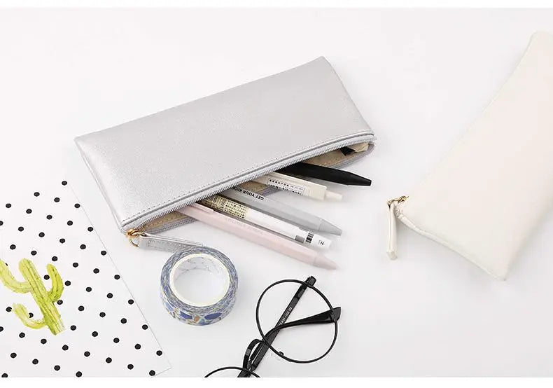 Pastel Pencil Case Gifts for Designers