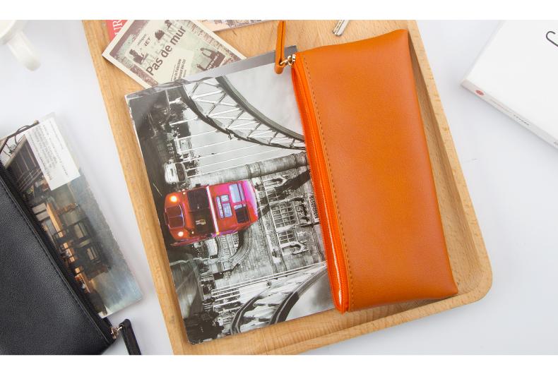 Pastel Pencil Case Gifts for Designers