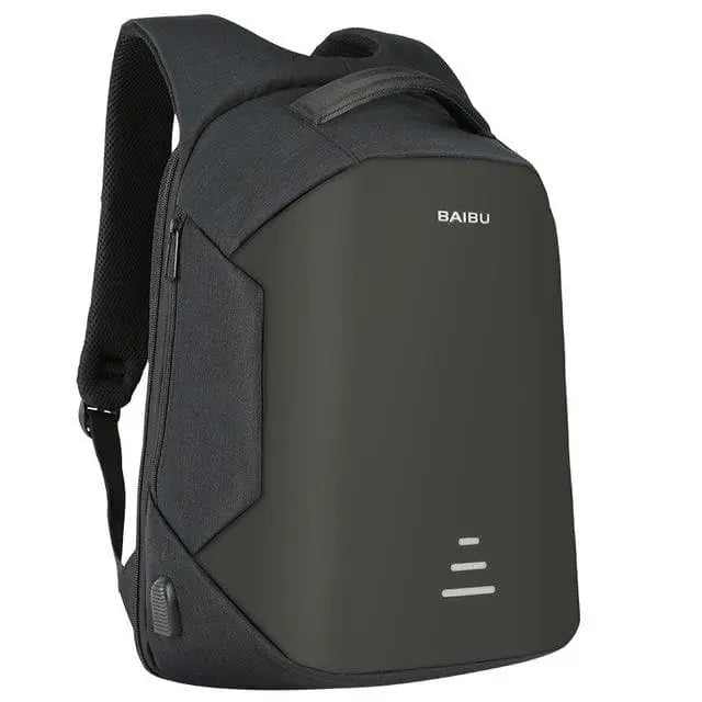 Antitheft Computer Backpack Gifts for Designers