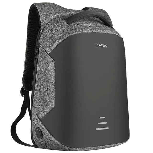 Antitheft Computer Backpack Gifts for Designers