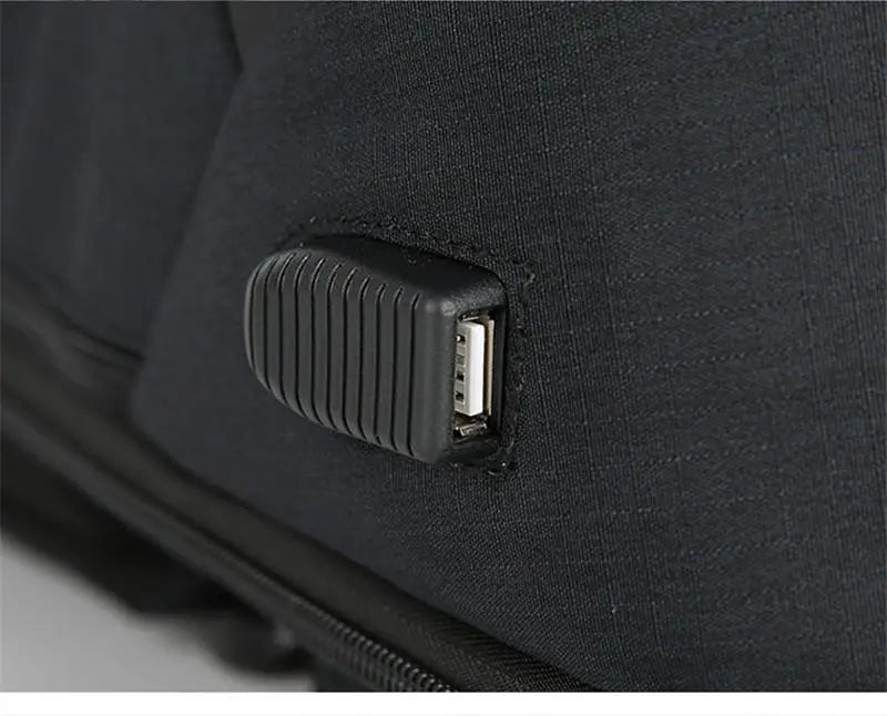 Antitheft Computer Backpack Gifts for Designers