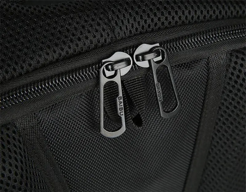Antitheft Computer Backpack Gifts for Designers
