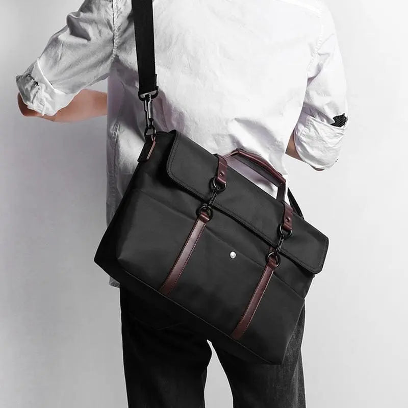 Waterproof Laptop Briefcase and Messenger Bag Gifts for Designers