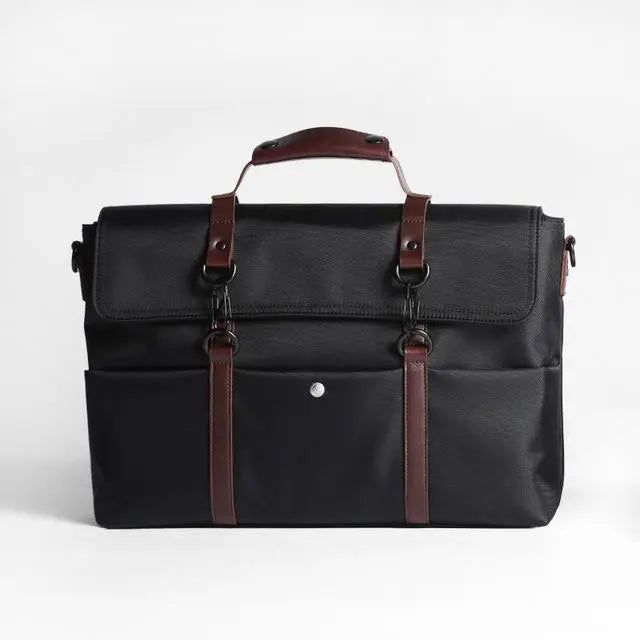 Waterproof Laptop Briefcase and Messenger Bag Gifts for Designers