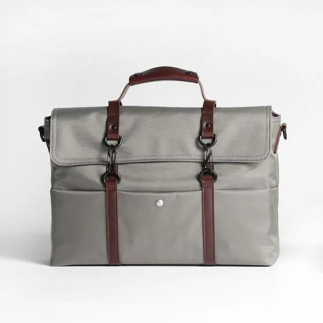 Waterproof Laptop Briefcase and Messenger Bag Gifts for Designers