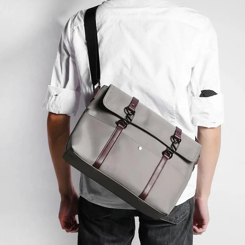 Urban Canvas Messenger Bag Gifts for Designers