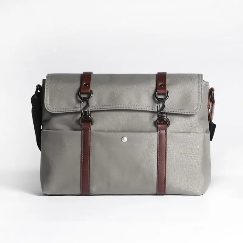 Urban Canvas Messenger Bag Gifts for Designers