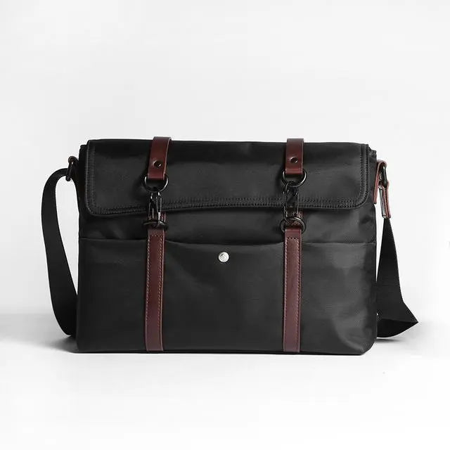 Urban Canvas Messenger Bag Gifts for Designers