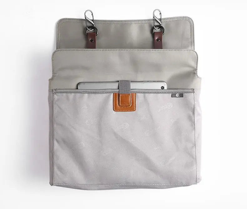 Urban Canvas Messenger Bag Gifts for Designers