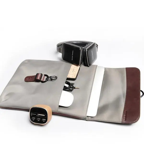 D-park Waterproof Laptop Cases Sleeve Gifts for Designers