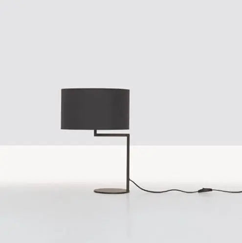 American Modern Minimalist Reading Lamp Gifts for Designers