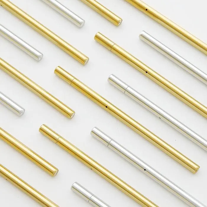 Minimalistic Gel Pen 0.5 mm Gifts for Designers
