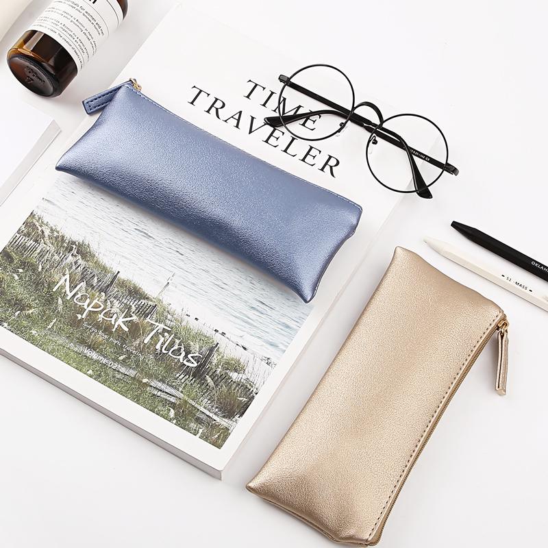 Pastel Pencil Case Gifts for Designers