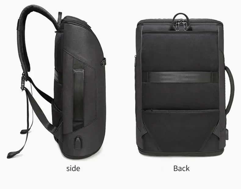 Waterproof And Multifunctional Backpack Gifts for Designers