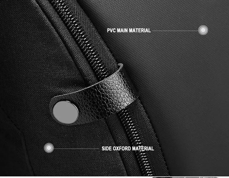 Waterproof And Multifunctional Backpack Gifts for Designers