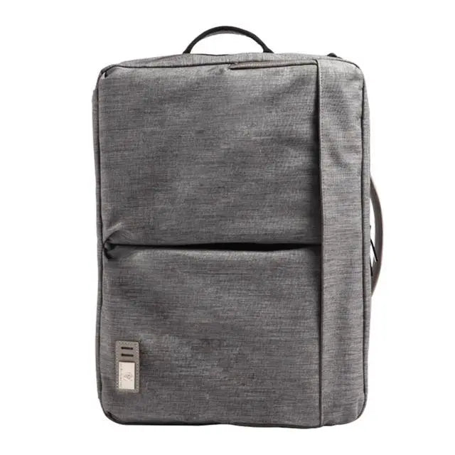 15.6 Inch Waterproof Street Style Shoulder Bag Gifts for Designers