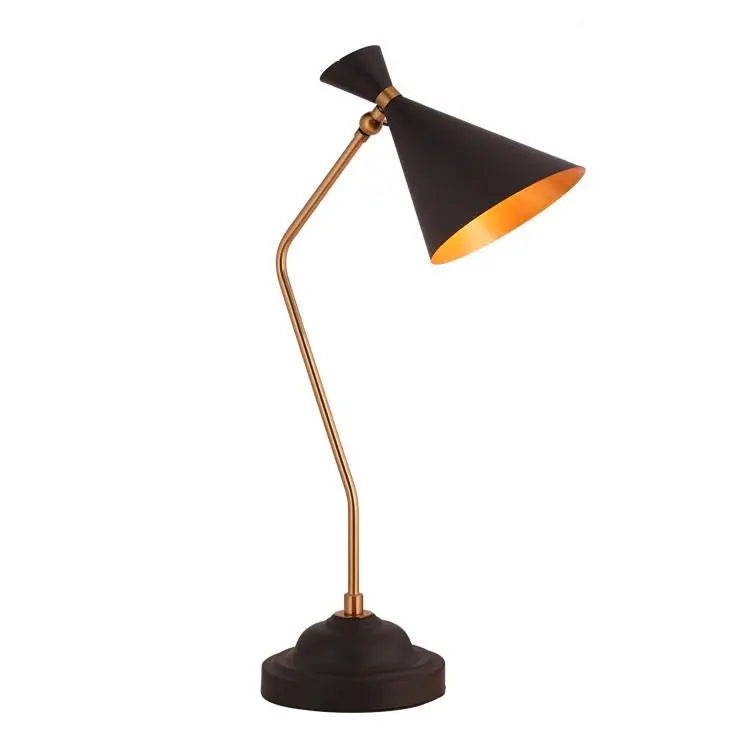 Nordic Study Table Light Gifts for Designers