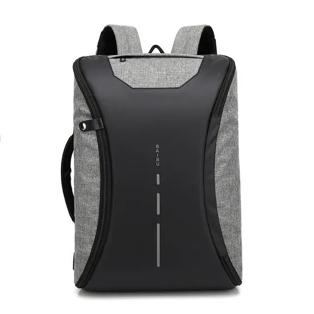Waterproof And Multifunctional Backpack Gifts for Designers