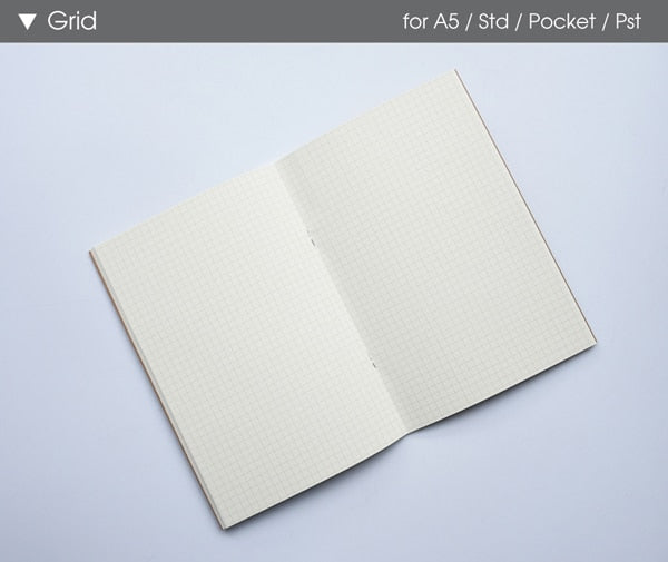 32K Vintage Kraft Paper Sketchbook Gifts for Designers