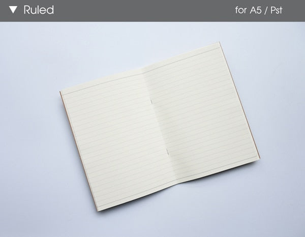 32K Vintage Kraft Paper Sketchbook Gifts for Designers