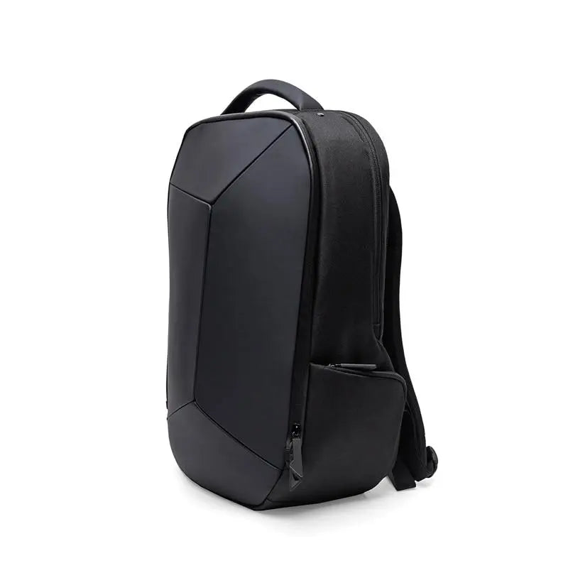 15.6" Origami Inspired Hard Shell Geometric Backpack Gifts for Designers