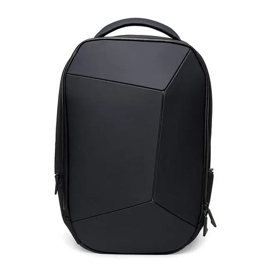 15.6" Origami Inspired Hard Shell Geometric Backpack Gifts for Designers