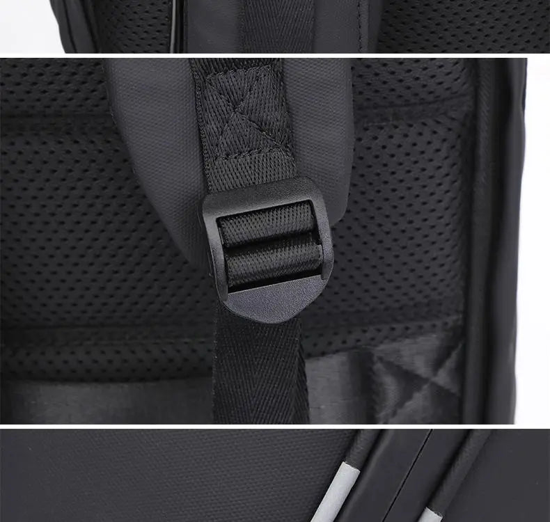 Tokyo Streets - A Waterproof, USB Charging, Anti Theft 15.6 Inches Backpack Gifts for Designers