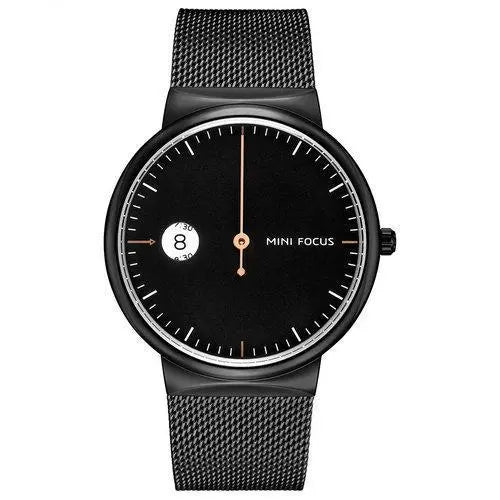FOCUS | A Minimalist Timepiece Gifts for Designers