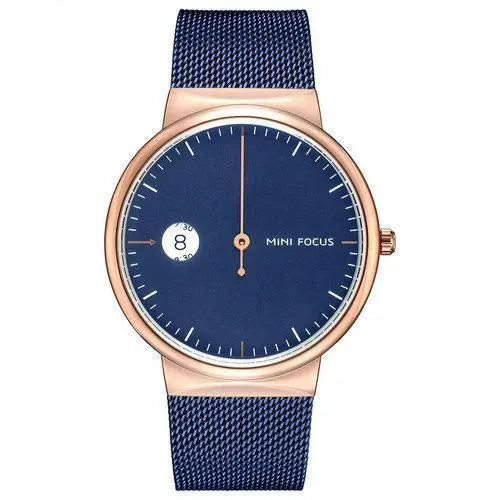 FOCUS | A Minimalist Timepiece Gifts for Designers