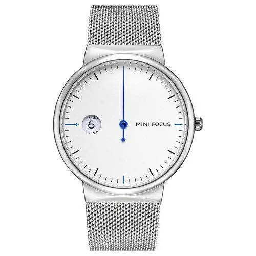 FOCUS | A Minimalist Timepiece Gifts for Designers