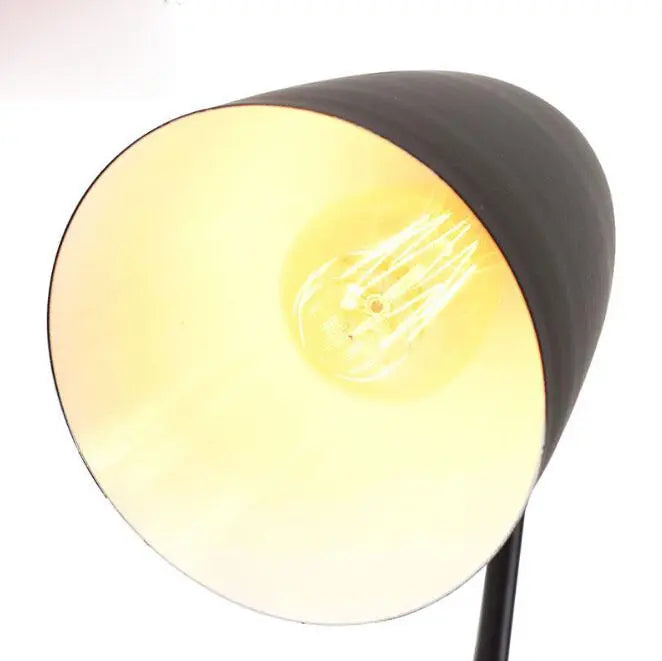 Modern Minimalist Industrial Floor Lamp Gifts for Designers