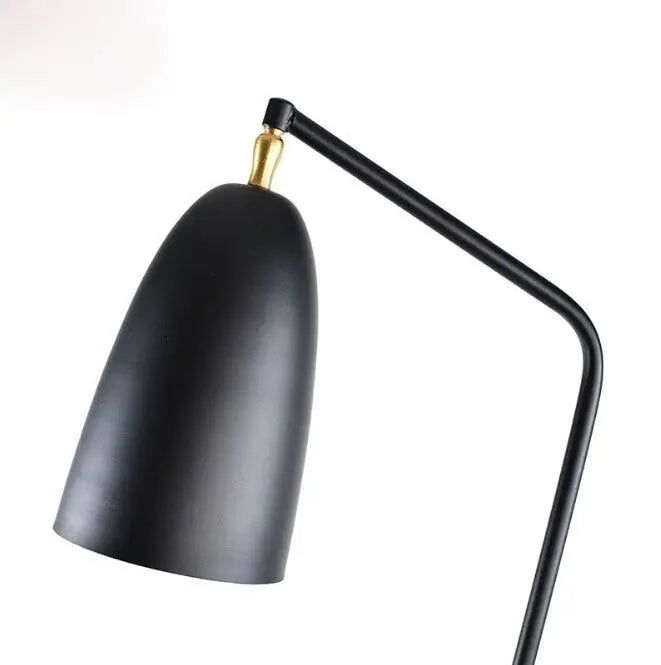 Modern Minimalist Industrial Floor Lamp Gifts for Designers