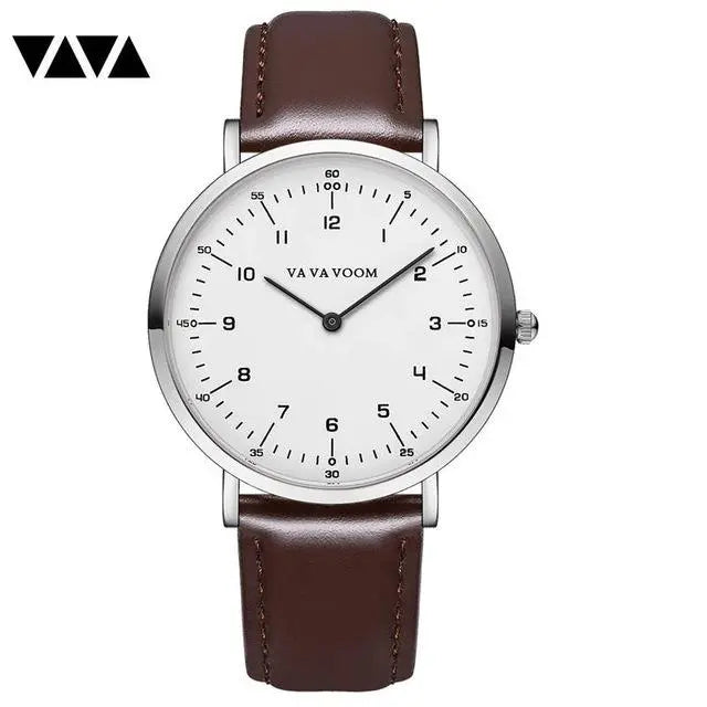 VAVA Minimalist Time Piece Gifts for Designers