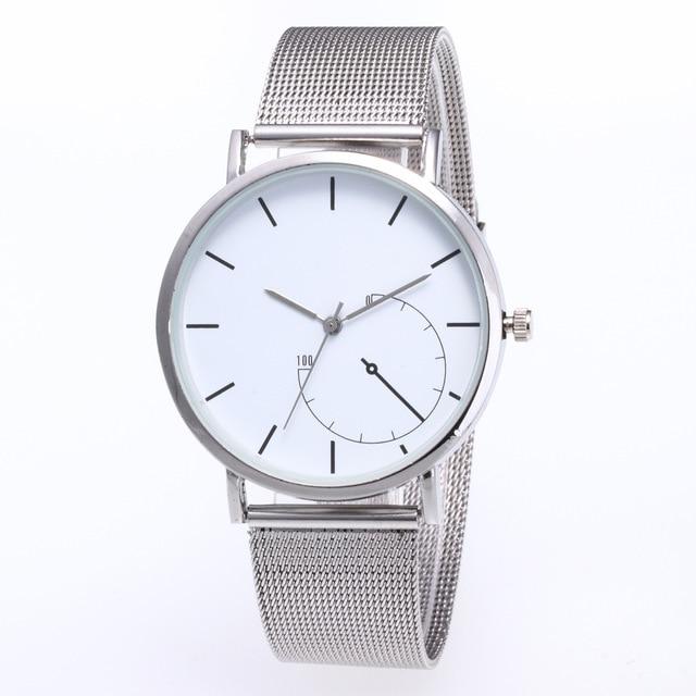 The Victoria | Minimalist Watch