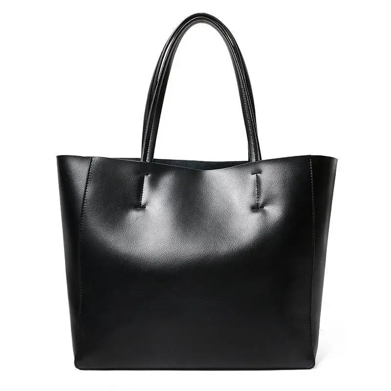 Genuine Leather Purse and Handbag Gifts for Designers