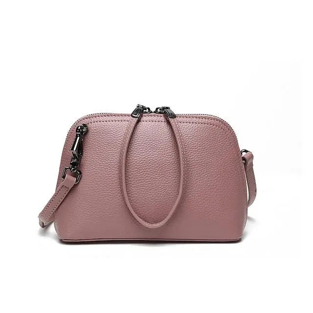 Women's Leather Hand Bag and Crossbody Purse Gifts for Designers