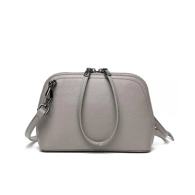 Women's Leather Hand Bag and Crossbody Purse Gifts for Designers