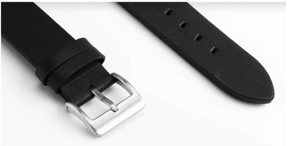 The SVEN | Minimalist Watch with Leather Band