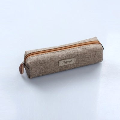 Simple Pencil Case Gifts for Designers